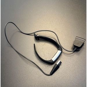 Fitbit Alta HR Fitness Wristband Activity Tracker & Assorted Wristbands